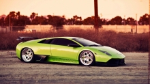 Lamborghini Murcielago,  